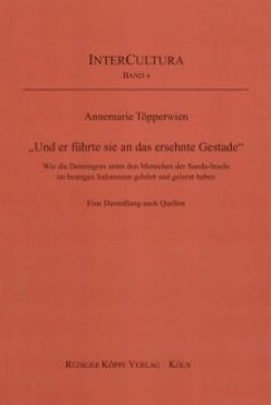 „Und er führte sie an das ersehnte Gestade“ (Ps. 107) von Archiv und Museumsstiftung der VEM,  Wuppertal, Töpperwien,  Annemarie