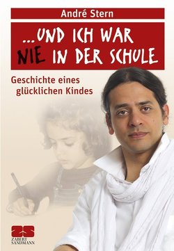 „… und ich war nie in der Schule“ von Stern,  André