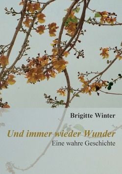 Und immer wieder Wunder von Winter,  Brigitte