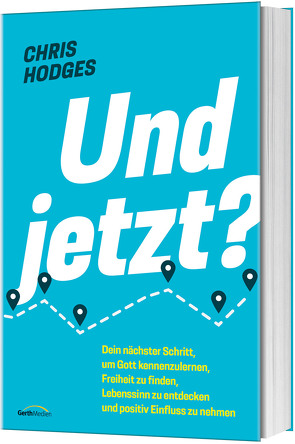 Und jetzt? von Hodges,  Chris