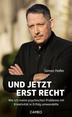 Und jetzt erst recht von Höfer,  Simon