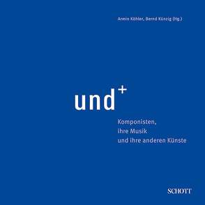 und+ von Köhler,  Armin, Künzig,  Bernd