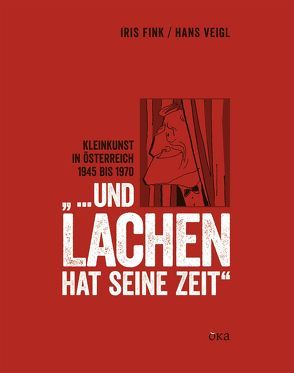 „… und Lachen hat seine Zeit“ von Fink,  Iris, Veigl,  Hans