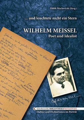 … und leuchtete nicht ein Stern von Lauth,  Helga, Meissel,  Wilhelm, Regschek,  Kurt, Waclaviček,  Edith