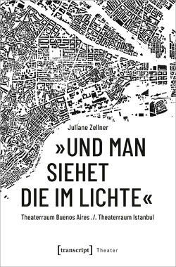 »Und man siehet die im Lichte« von Zellner,  Juliane