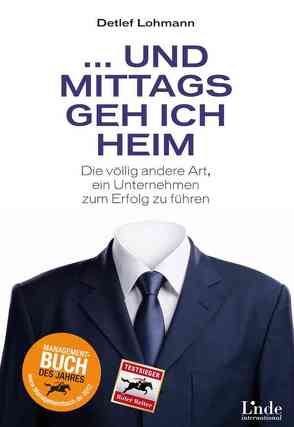 … und mittags geh ich heim von Lohmann,  Detlef