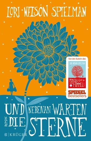 Und nebenan warten die Sterne von Fischer,  Andrea, Spielman,  Lori Nelson