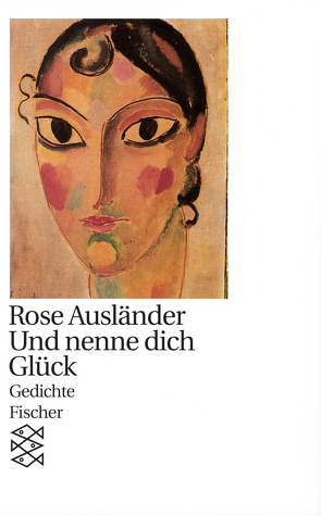 Und nenne dich Glück von Ausländer,  Rose