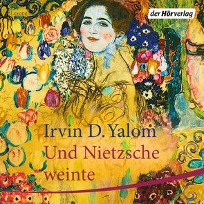 Und Nietzsche weinte von Pfeiffer,  Markus, Strätling,  Uda, Yalom,  Irvin D.