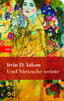 Und Nietzsche weinte von Strätling,  Uda, Yalom,  Irvin D.