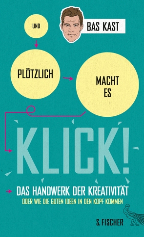 Und plötzlich macht es KLICK! von Kast,  Bas