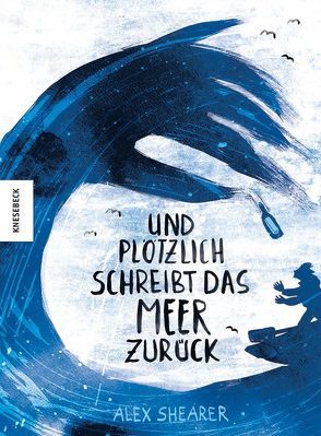 Und plötzlich schreibt das Meer zurück von Müller-Wallraf,  Gundula, Shearer,  Alex