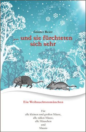 …und sie fürchteten sich sehr von Beier,  Günter