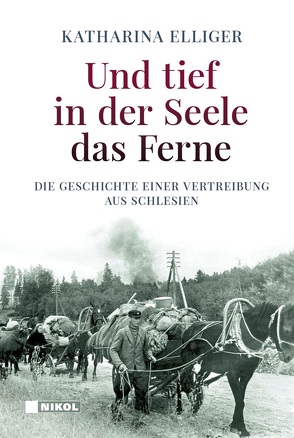 Und tief in der Seele das Ferne von Elliger,  Katharina