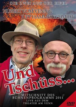 Und Tschüss… von Hammerschmidt,  Jupp, vom Venn