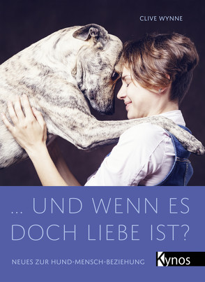 … und wenn es doch Liebe ist? von Wynne,  Clive