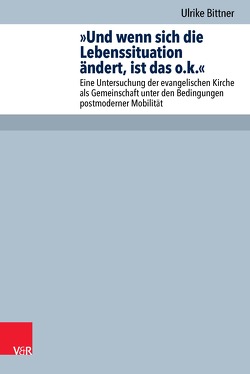 »Und wenn sich die Lebenssituation ändert, ist das o.k.« von Bittner,  Ulrike