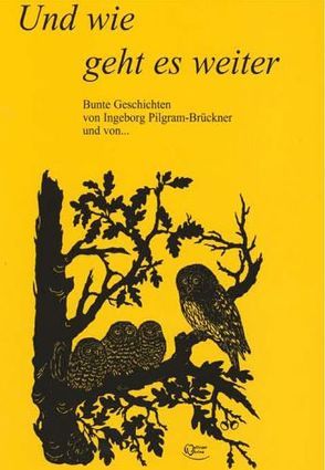 Und wie geht es weiter von Dietz,  Ingrid, Pilgram-Brückner,  Ingeborg