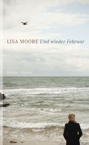 Und wieder Februar von Moore,  Lisa, Razum,  Kathrin