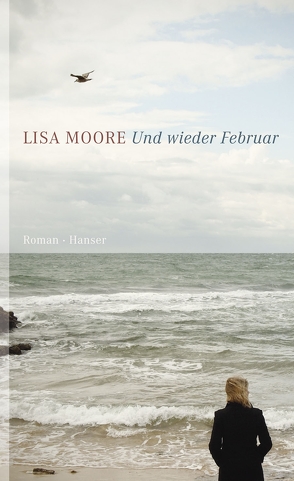 Und wieder Februar von Moore,  Lisa, Razum,  Kathrin