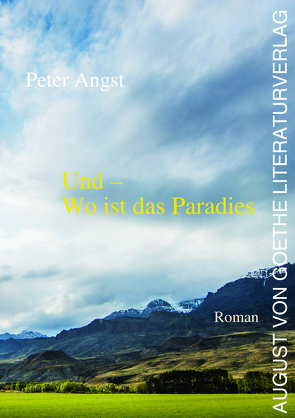 Und – Wo ist das Paradies von Angst,  Peter