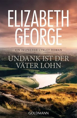 Undank ist der Väter Lohn von George,  Elizabeth, Sandberg-Ciletti,  Mechtild