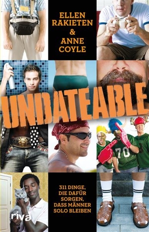 Undateable von Coyle,  Anne, Rakieten,  Ellen