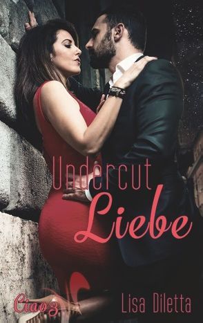 Undercut Liebe von Diletta,  Lisa