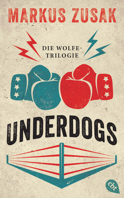 Underdogs von Ernst,  Alexandra, Plenzdorf,  Ulrich, Zusak,  Markus