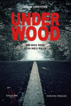 Underwood von Griffiths,  Colin