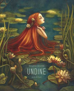 Undine von Lacombe,  Benjamin