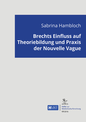 Une certaine tendance brechtienne von Hambloch,  Sabrina