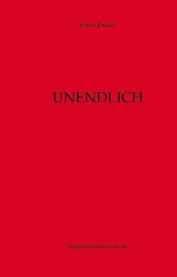 Unendlich von Dietsch,  Marko
