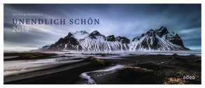 Unendlich schön 2019 – Wandkalender von Roemmelt,  Nicholas