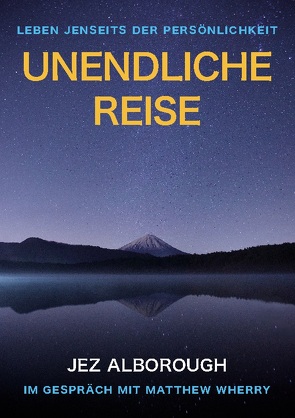 Unendliche Reise von Alborough,  Jez