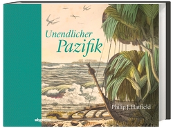 Unendlicher Pazifik von Blass,  Simone, Hatfield,  Philip J.