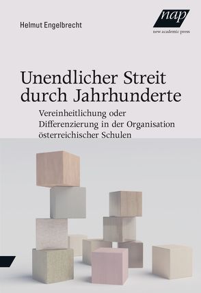 Unendlicher Streit durch Jahrhunderte von Engelbrecht,  Helmut