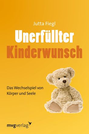 Unerfüllter Kinderwunsch von Fiegl,  Jutta