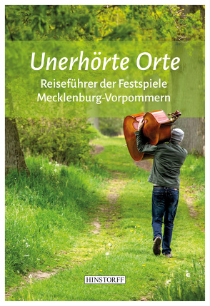 Unerhörte Orte von Forsthoff,  Christoph, Martens,  Holger