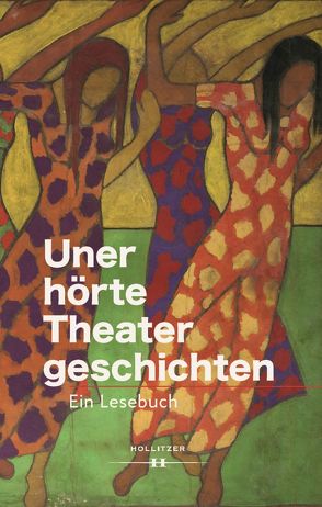 Unerhörte Theatergeschichten von Hulfeld,  Stefan