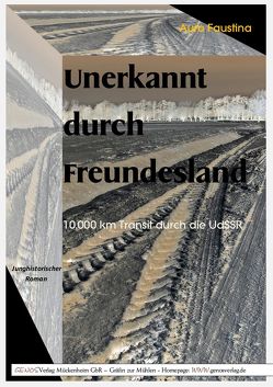 Unerkannt durch Freundesland von Faustina,  Auro