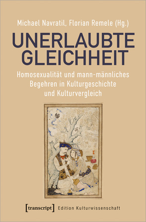 Unerlaubte Gleichheit von Navratil,  Michael, Remele,  Florian