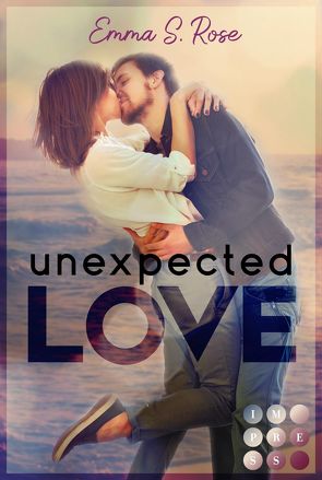 Unexpected Love von Rose,  Emma S.