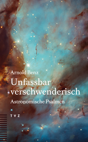 Unfassbar verschwenderisch von Benz,  Arnold