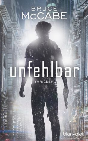 unfehlbar von Helweg,  Andreas, McCabe,  Bruce