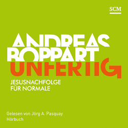 Unfertig von Boppart,  Andreas