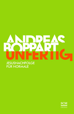 Unfertig von Boppart,  Andreas