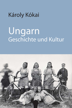 Ungarn von Kókai,  Károly