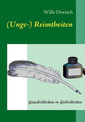 (Unge-) Reimtheiten von Diwisch,  Wille