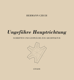 Ungefähre Hauptrichtung von Czech,  Hermann